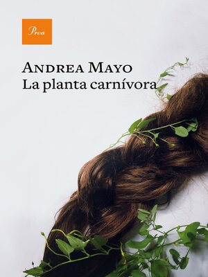 cover image of La planta carnívora